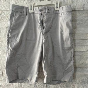lululemon men's shorts - size 28